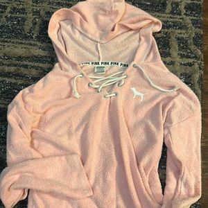 PINK Sweatshirt